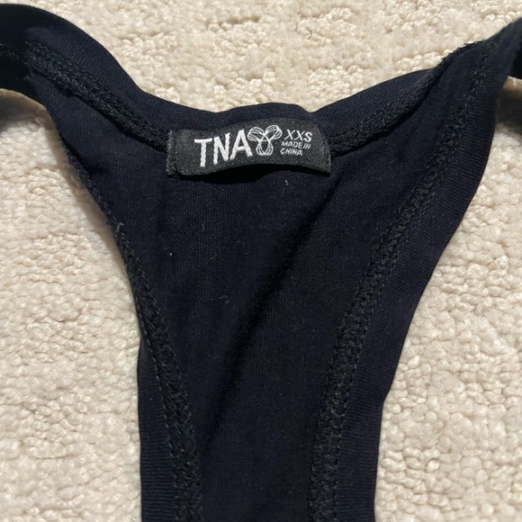 vintage tna tank top - Picture 2 of 2